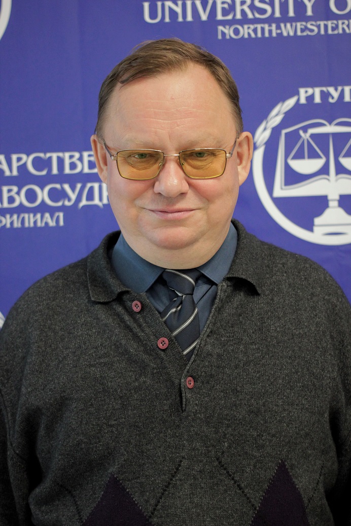 КайновВладимир Иванович